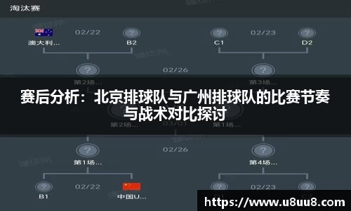 赛后分析：北京排球队与广州排球队的比赛节奏与战术对比探讨